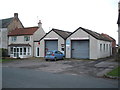 Cowton Garage, North Cowton in DL7 0HG