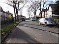 Rawthorpe Crescent - Nether Hall Avenue in HD5 9SU