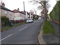 Nether Hall Avenue - Bradley Mills Road in HD5 9SU