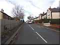 Foxlow Avenue - Rawthorpe Lane in HD5 9SU