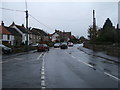 Bridge Road / Richmond Road (B6271), Brompton on Swale in DL10 7HP