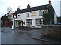 The Crown, Brompton-on-Swale in DL10 7HP