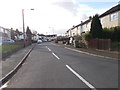 Grosvenor Road - White Rose Avenue in HD5 8ET