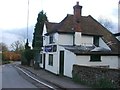 The Plough, Trottiscliffe in ME19 5EB
