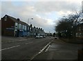High Street in Goldthorpe in S63 9FQ