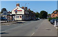 The Foresters Arms on Newport Road in MK13 7DZ