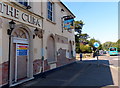 The former Cuba public house in MK13 0AX