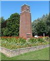 New Bradwell Clock Tower in MK13 0AX
