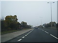 A184 Felling By-Pass, Wardley in NE10 8UE