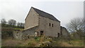 Dalefields Barn, Wensley in South Darley