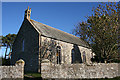 St Marnan's Kirk in AB54 7RP