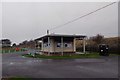 Kiosk, beach car park in DD7 6LT