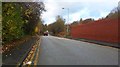 Kersal Vale Road, Prestwich in M27 8SW
