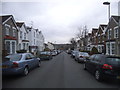 Glenthorne Road, Friern Barnet in N11 1PG