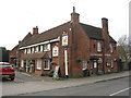 The Cock, North Crawley in MK16 9LJ
