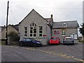 Ashill Community Primary School in Ashill
