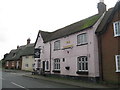 The Chequers, North Crawley in MK16 9LJ