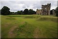  Ashby-de-la-Zouch Castle in LE65 1SQ