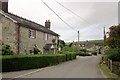 Church Street, Bowerchalke in SP5 5BN