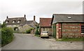 Binghams Farmhouse and outbuildings, Bowerchalke in SP5 5BN