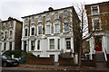 Semi-detached houses on Windsor Road in W5 3SE