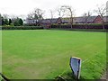 Bowling Green, Souter Park in NE26 3AQ