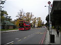 Poynder's Road, Clapham Park in SW2 4HQ