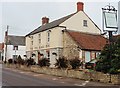 The Five Dials Inn, Horton in TA19 9QS
