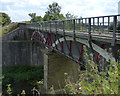 The Iron Trunk Aqueduct in MK12 5PN