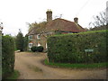 Gate House, Horseshoe Lane in TN31 6RX