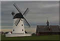 The windmill at Lytham in FY8 5EE
