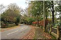 Landscape Road, Warlingham in CR6 9JB