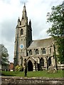 St Andrew, Heckington in Heckington