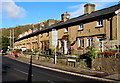 Victoria Terrace, Crickhowell in NP8 1DX