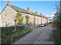 Uploders, Shatcombe Cottages in DT6 4NN