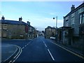 Church Street in Wath Upon Dearne in S63 7NG
