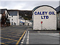 Caley Oil Ltd, Harbour Buildings, Ullapool in IV26 2TY