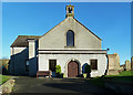 Glenluce Church Building in Glenluce