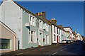 Main Street,Glenluce in Glenluce