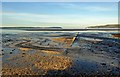 Tide's Out at Loch Ryan in DG9 8HJ