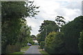 Spring Lane, Cookham Dean in SL6 6PL