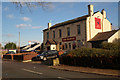 The Bridge public house, Burscough in L40 0RZ