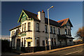 The Packet House public house, Burscough in L40 0RZ