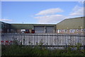 Industrial buildings, Thatcham in RG19 4AS
