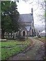 St Cynog's Church, Ystradgynlais in SA9 1HL