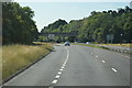 A21, Pembury bypass, Tunbridge Wells turning in TN2 4QR