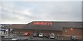 Sainsbury's, Farlington in PO6 1QN