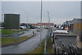 Industrial estate in Ashford in TN23 2ZA
