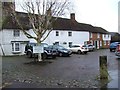 Church Square, Lenham in ME17 2LL