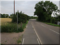 Oakington Road to Girton in CB3 0PJ